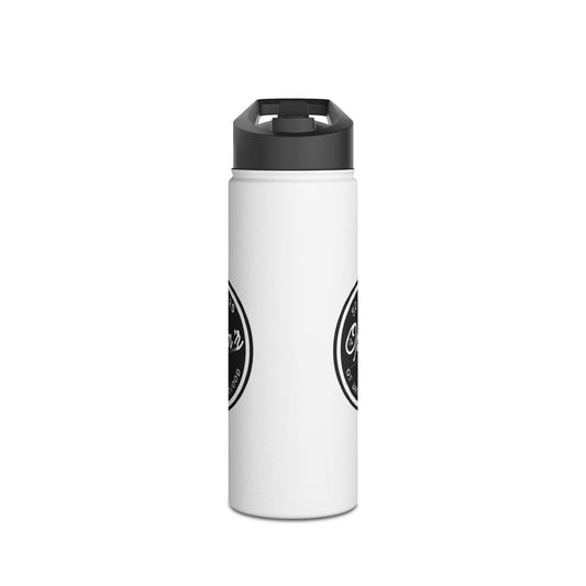The Open'r 50 Year Anniversary Stainless Steel Water Bottle
