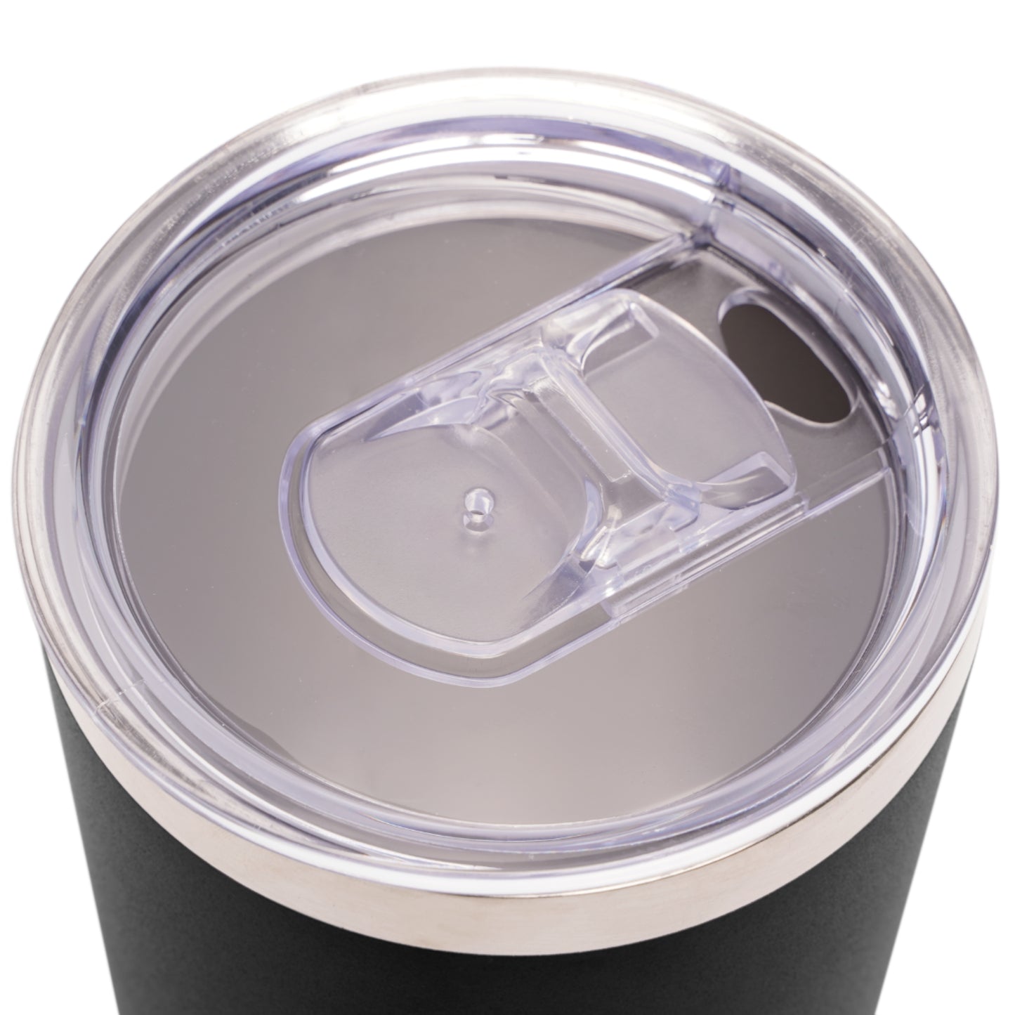 The Open'r Vacuum Insulated Tumbler, 22oz