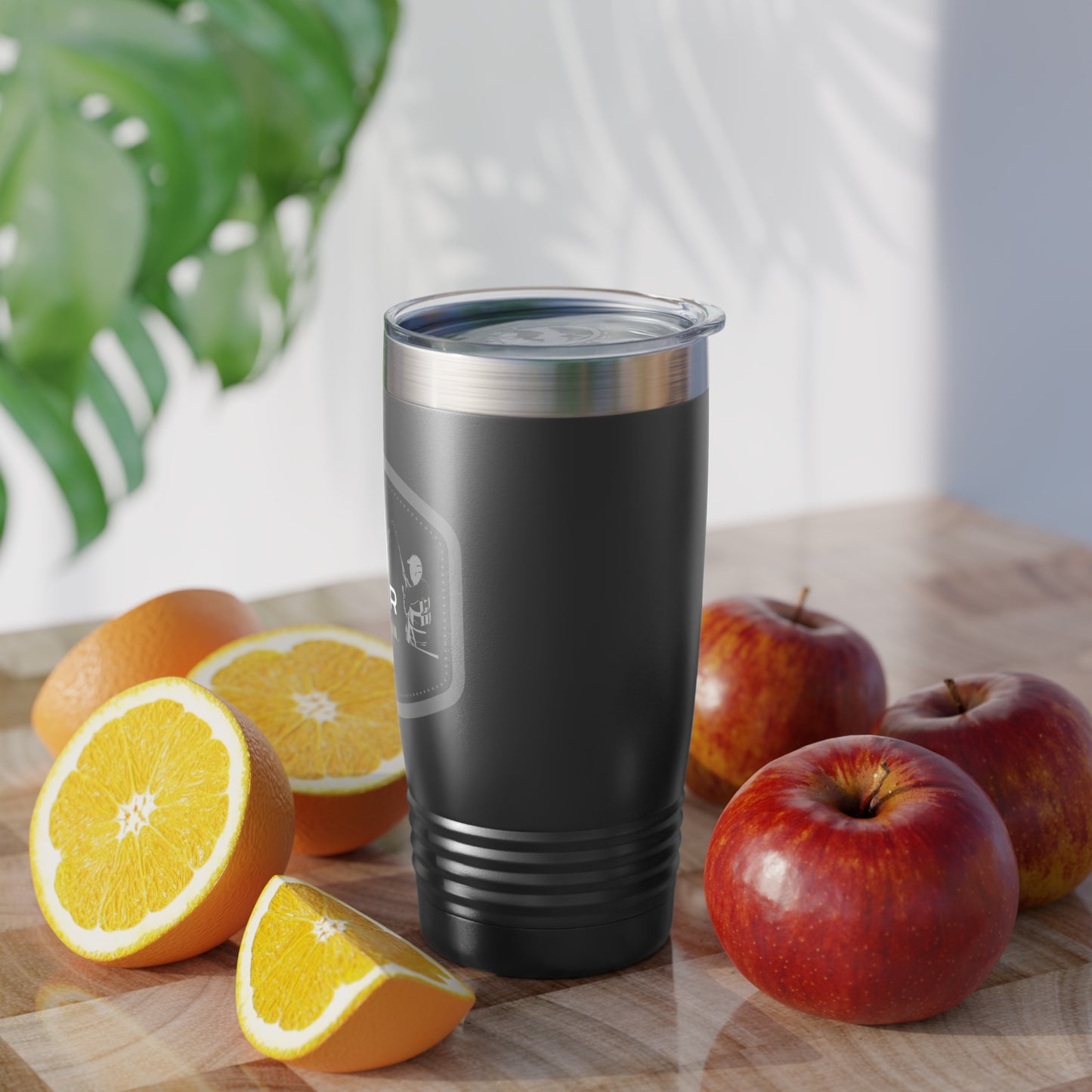 The Open'r Ringneck Tumbler (20oz)