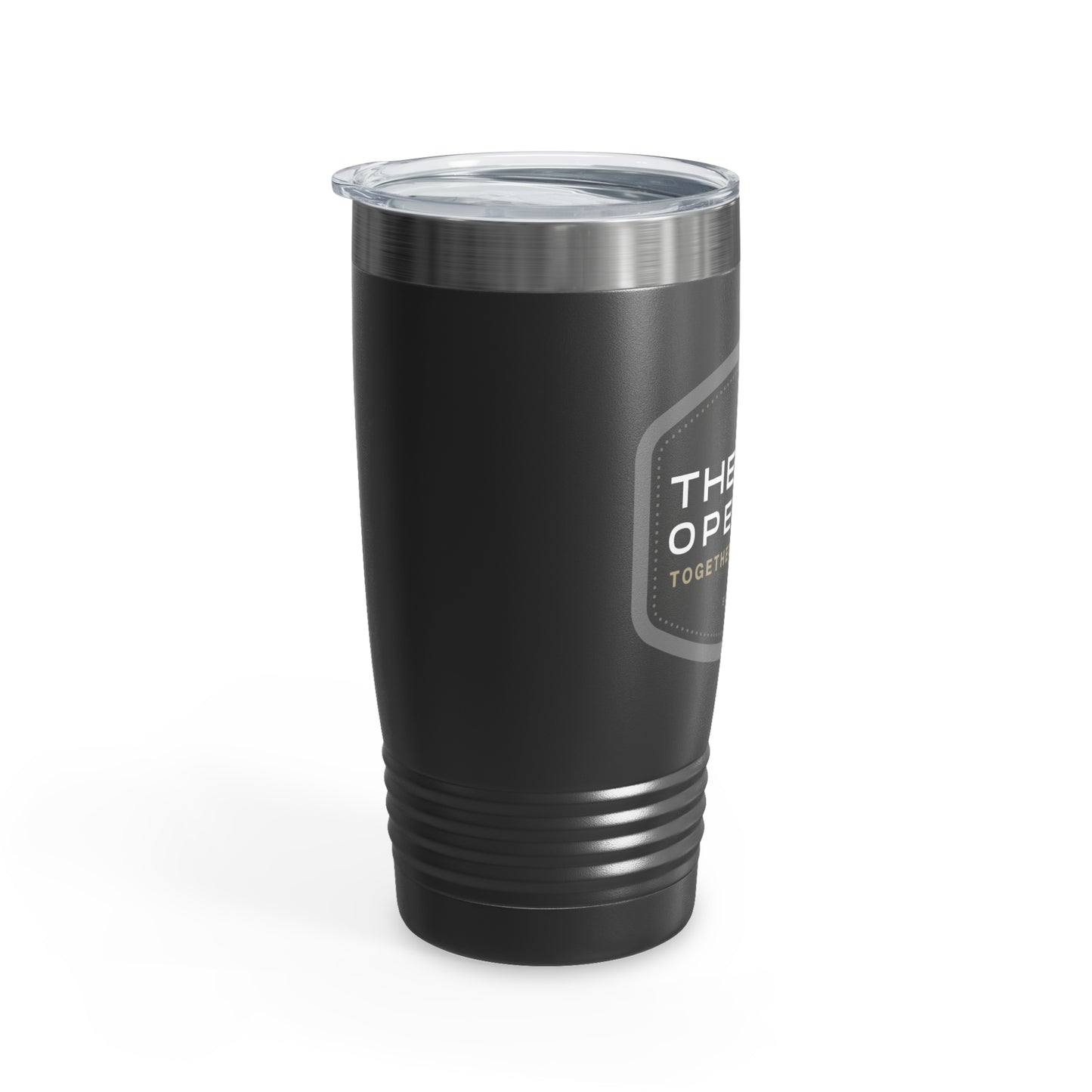 The Open'r Ringneck Tumbler (20oz)
