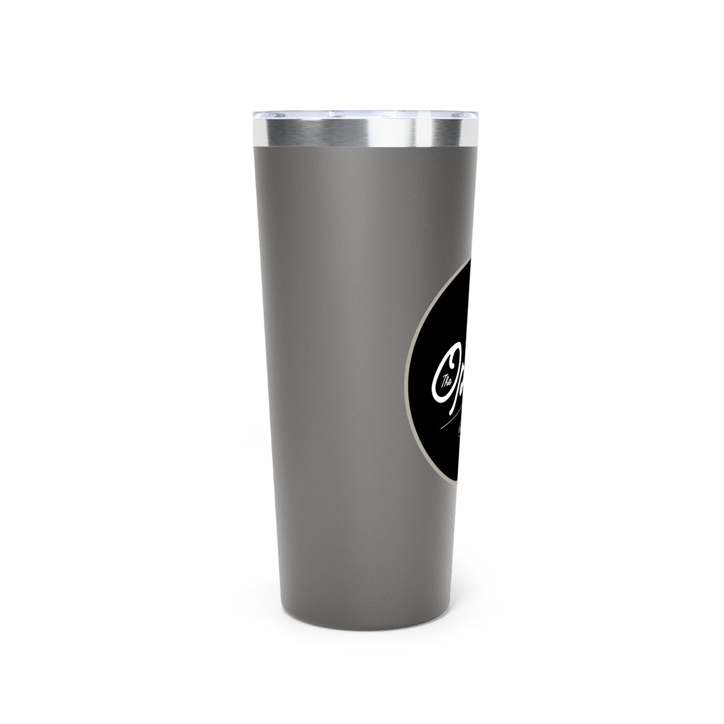 The Open'r Vacuum Insulated Tumbler, 22oz