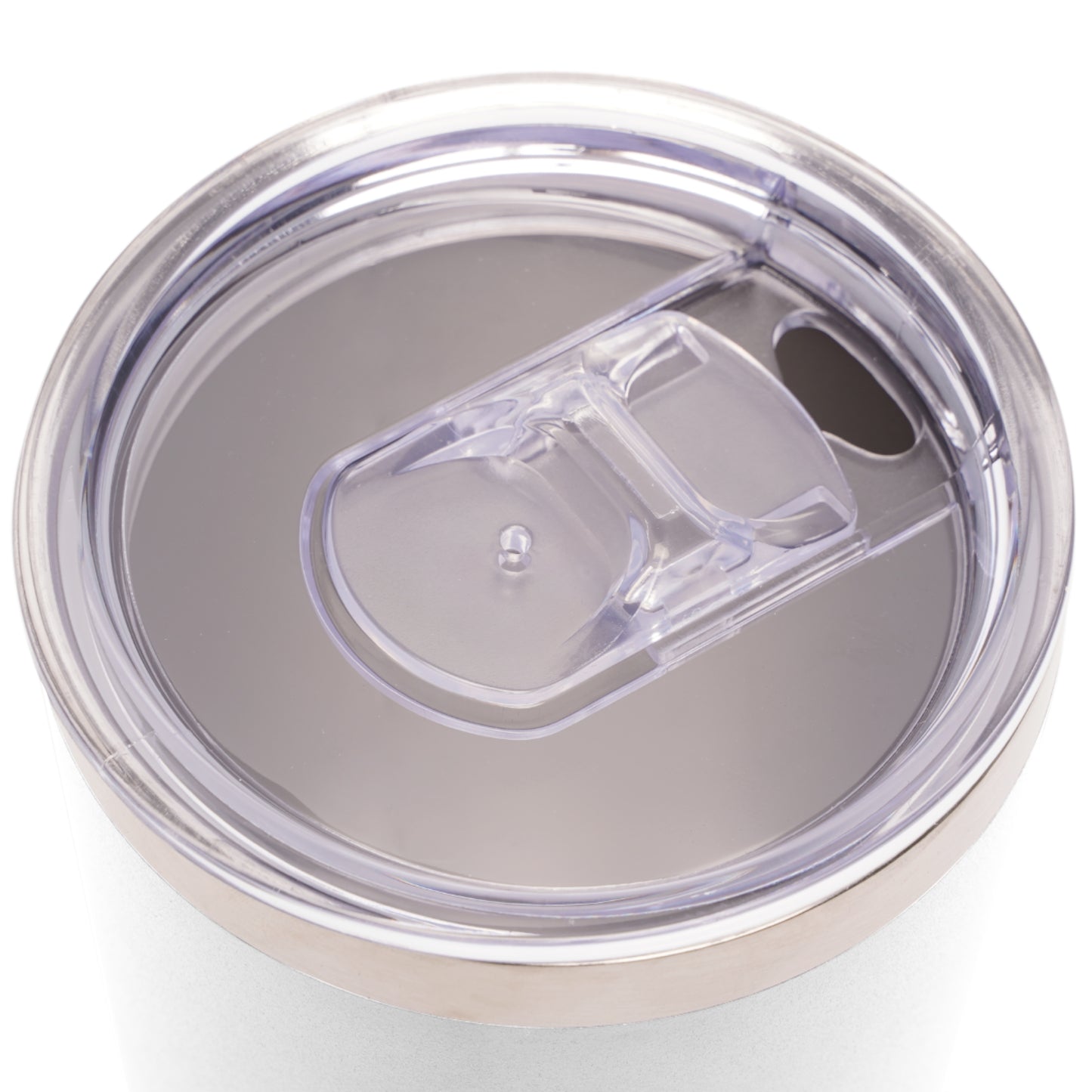 The Open'r Vacuum Insulated Tumbler, 22oz