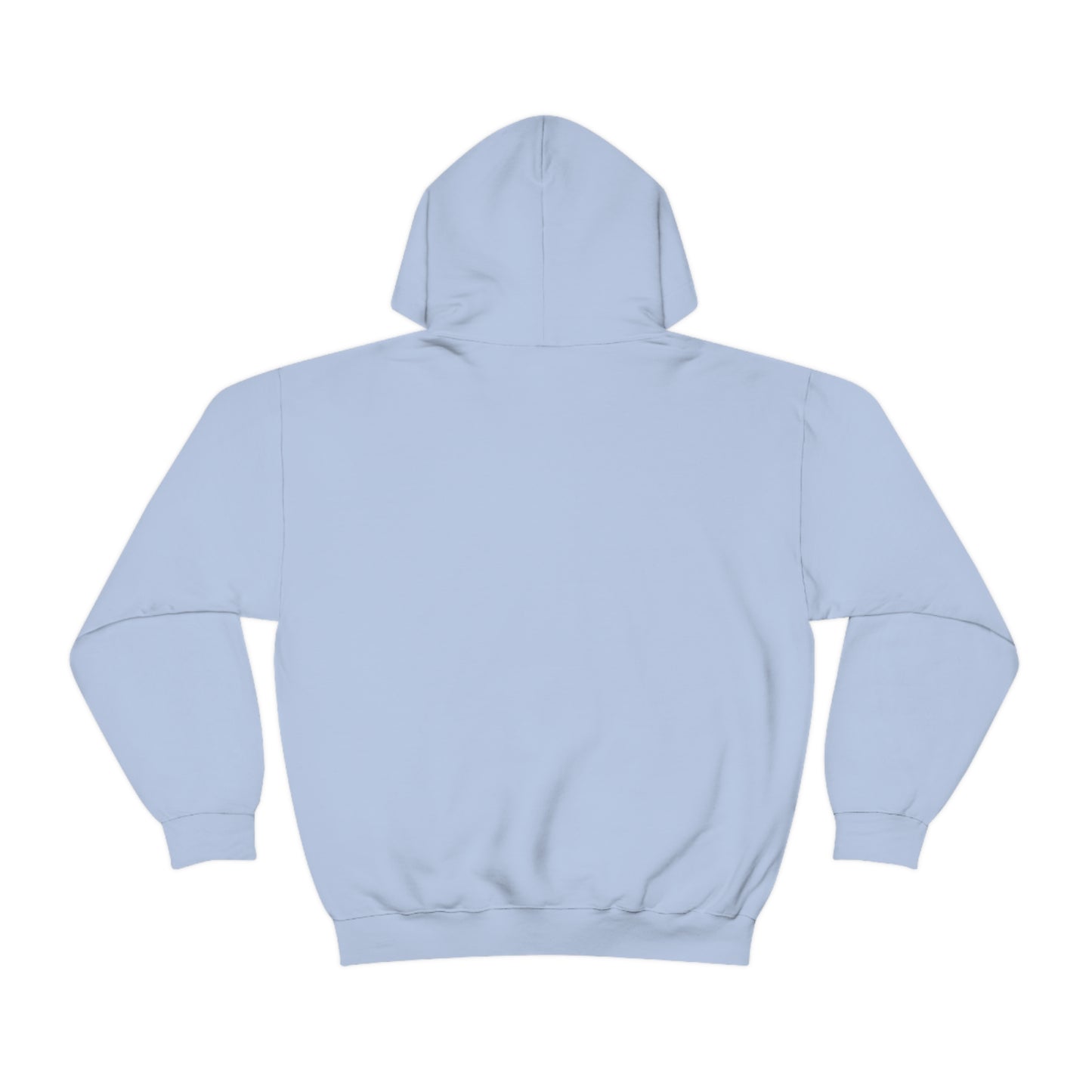 The Opener Heavy Blend™ Hooded Sweatshirt