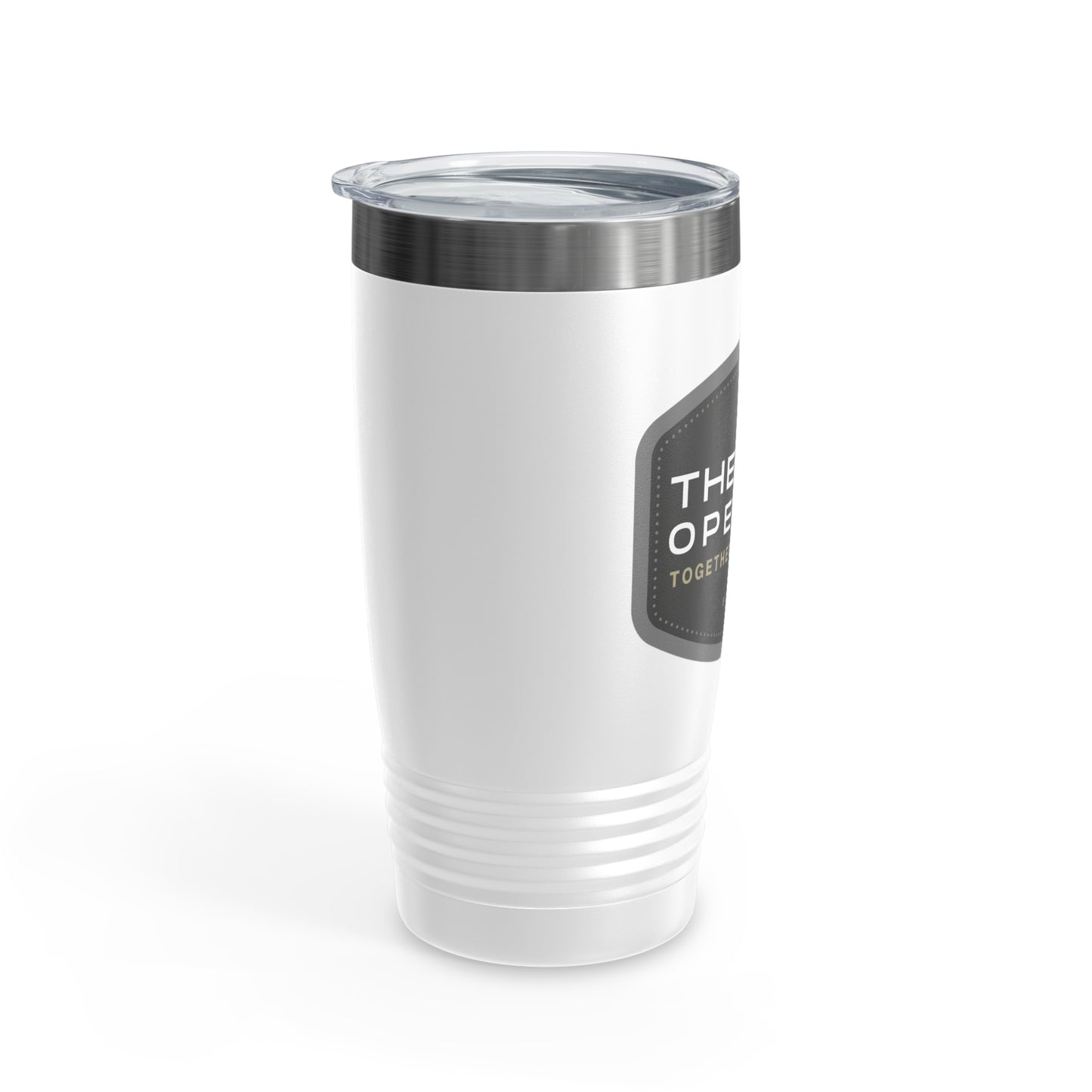 The Open'r Ringneck Tumbler (20oz)
