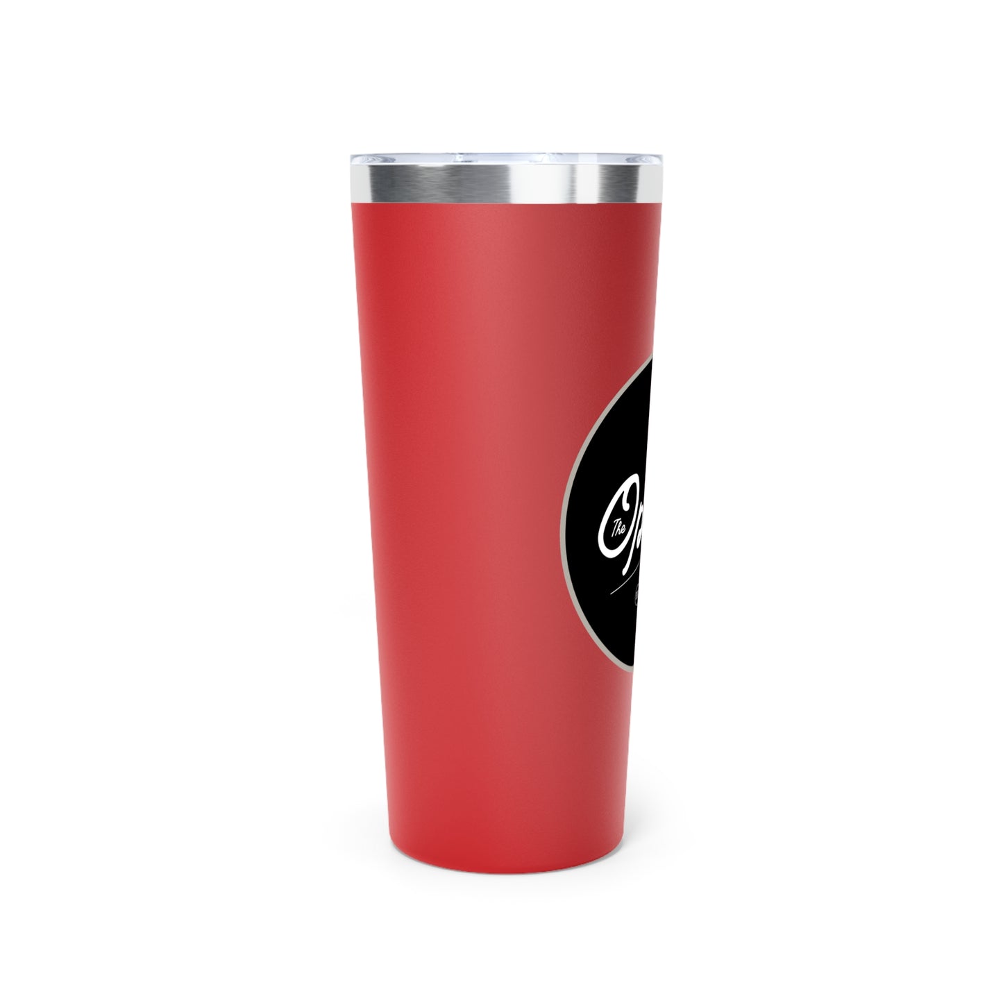 The Open'r Vacuum Insulated Tumbler, 22oz