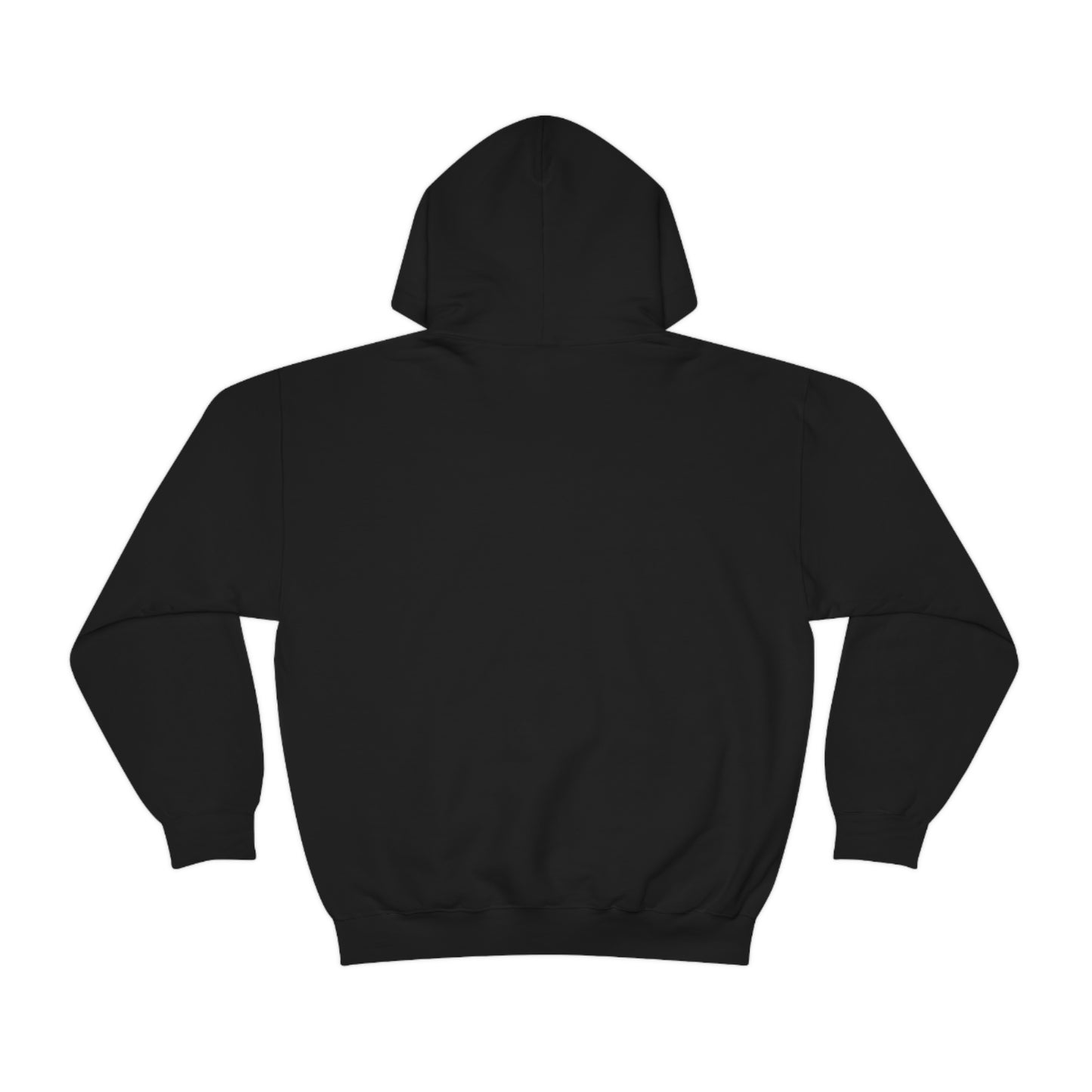 The Opener Heavy Blend™ Hooded Sweatshirt