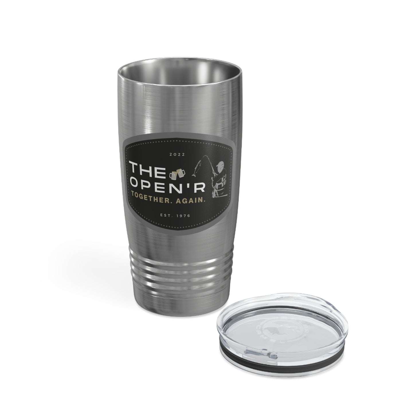 The Open'r Ringneck Tumbler (20oz)