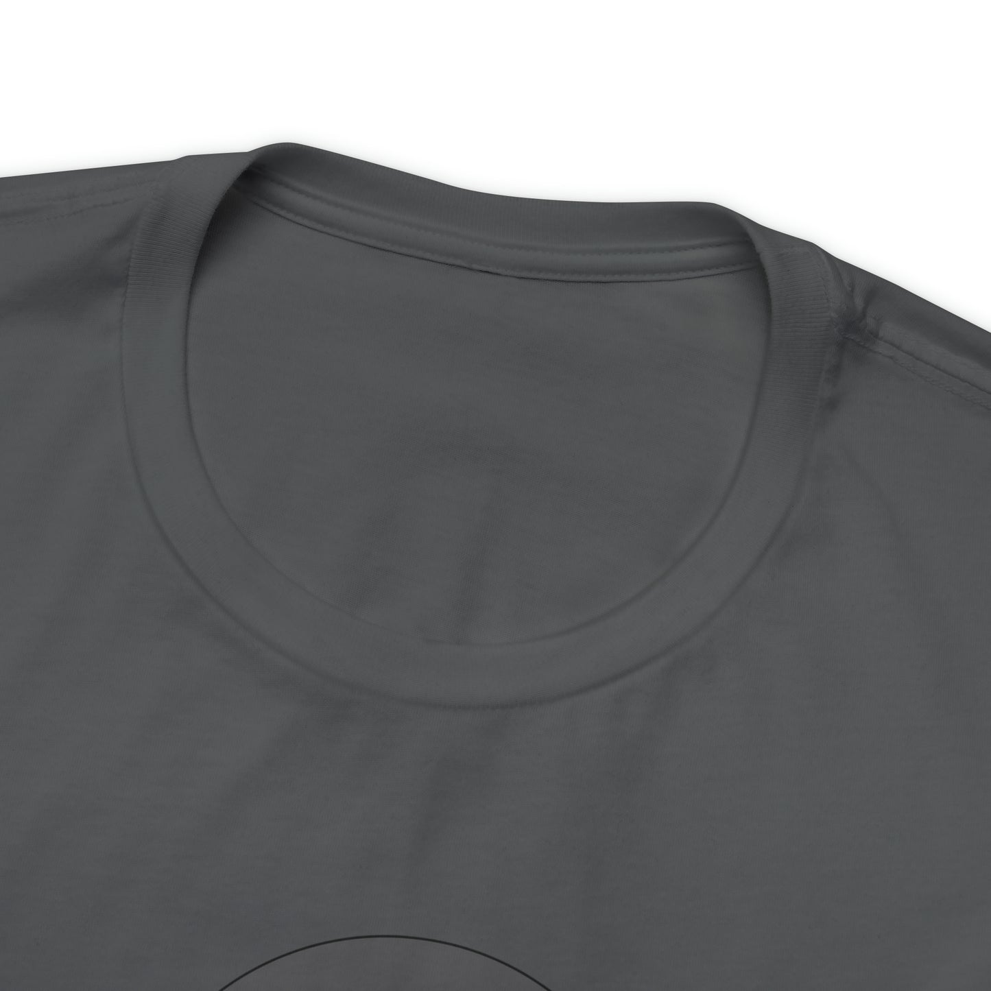 The Open'r Jersey Short Sleeve Tee