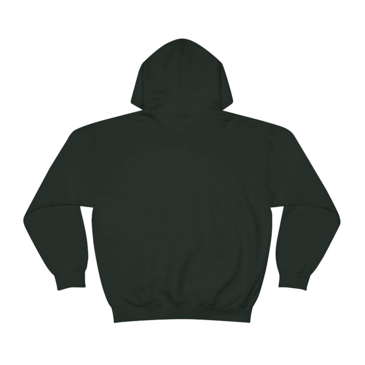 The Opener Heavy Blend™ Hooded Sweatshirt