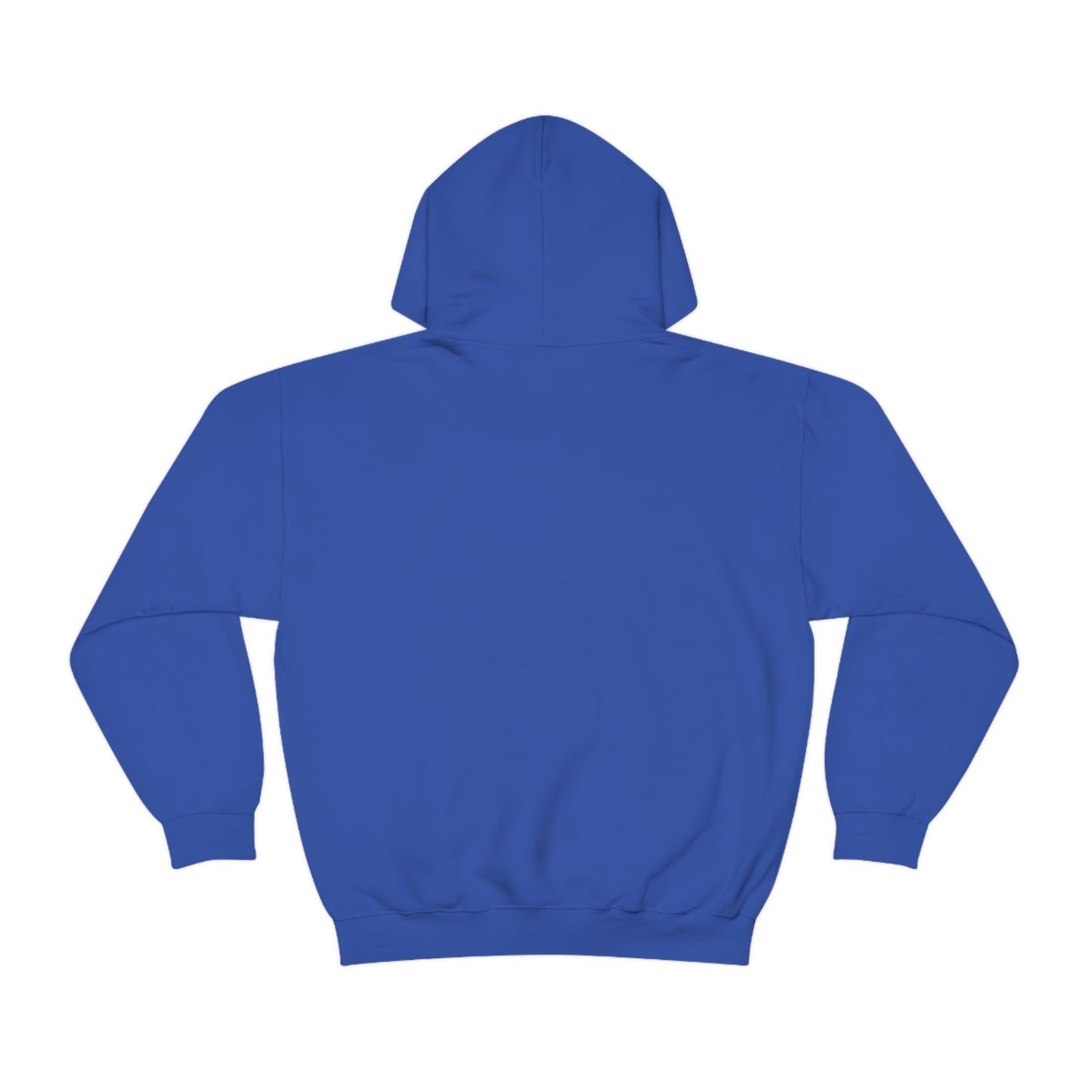 The Opener Heavy Blend™ Hooded Sweatshirt