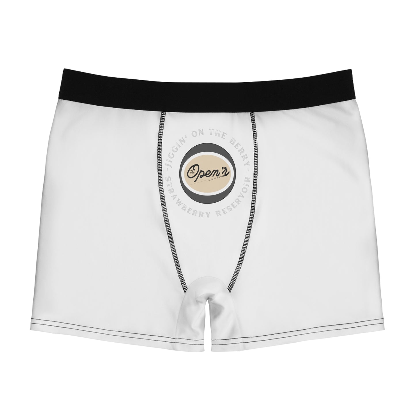 The Opener Boxer Briefs