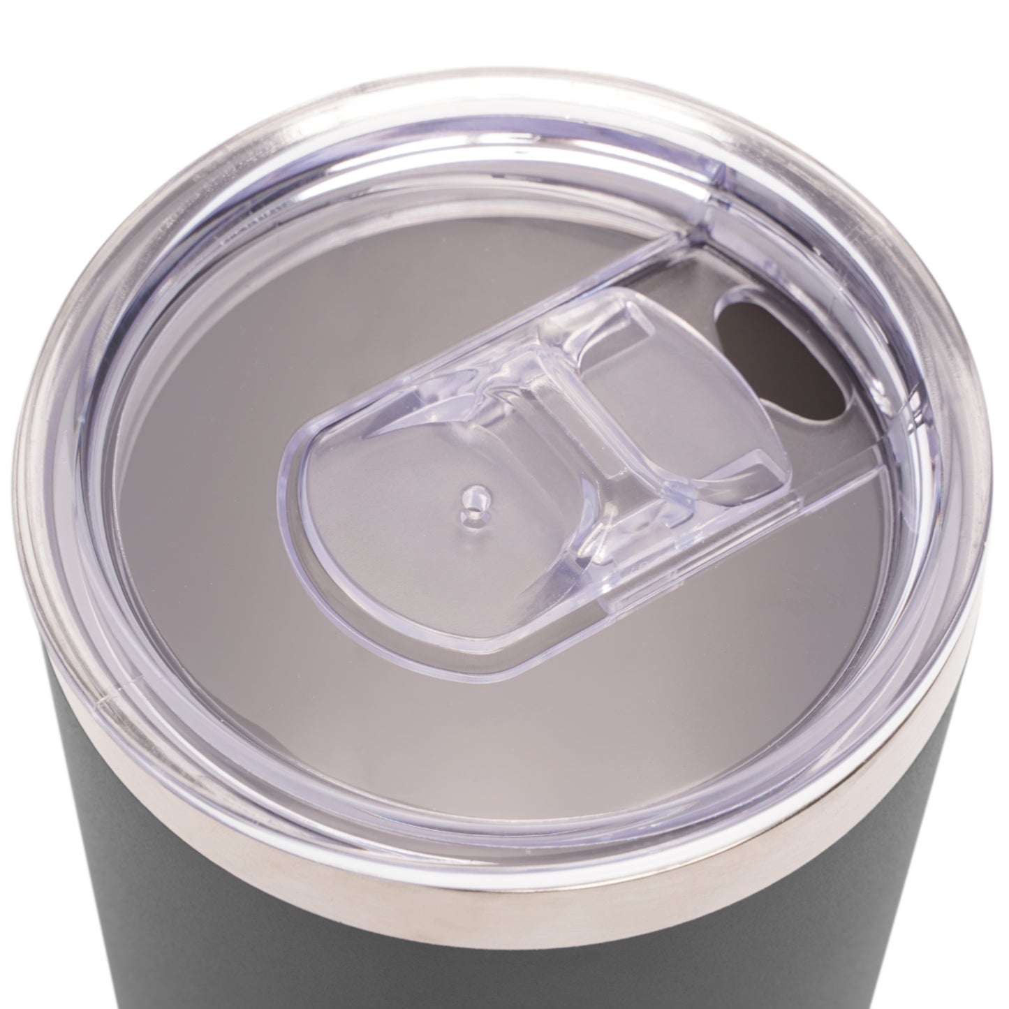 The Open'r Vacuum Insulated Tumbler, 22oz