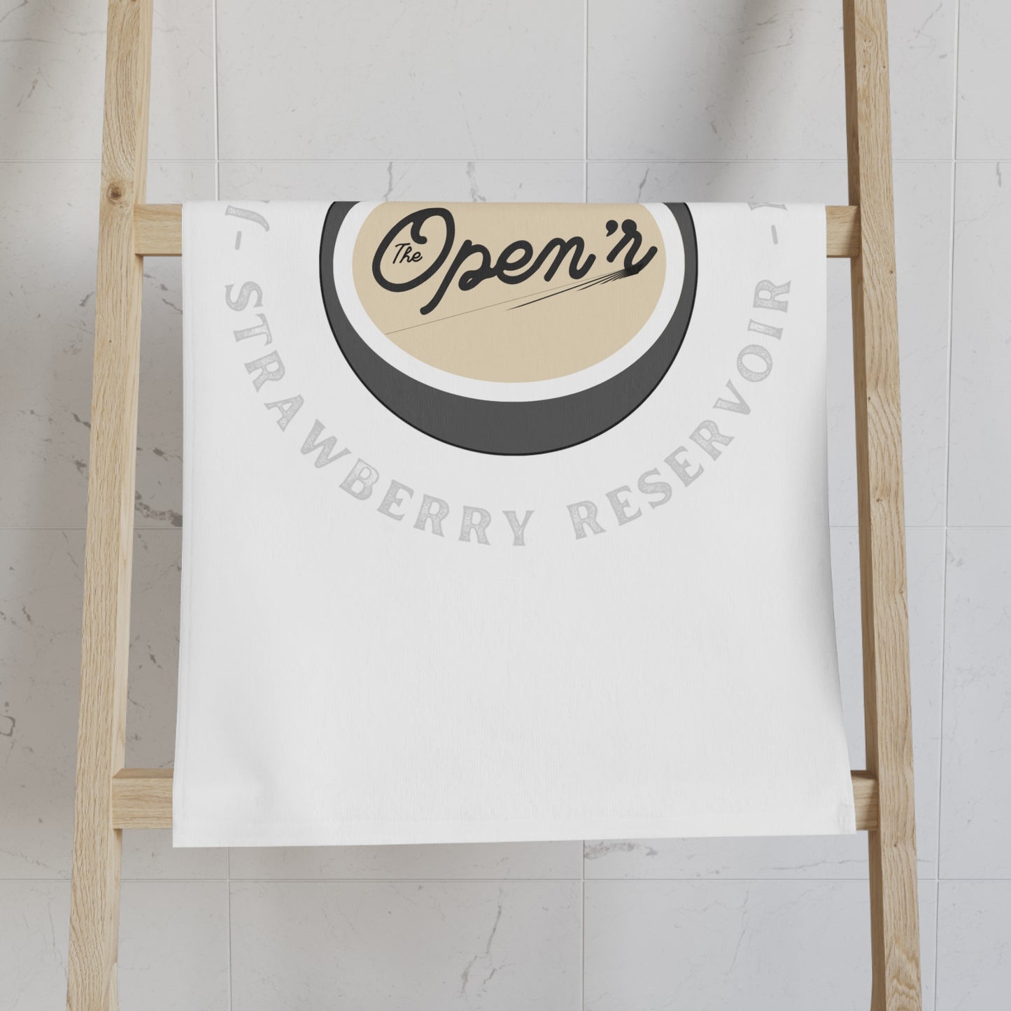 The Open'r Hand Towel