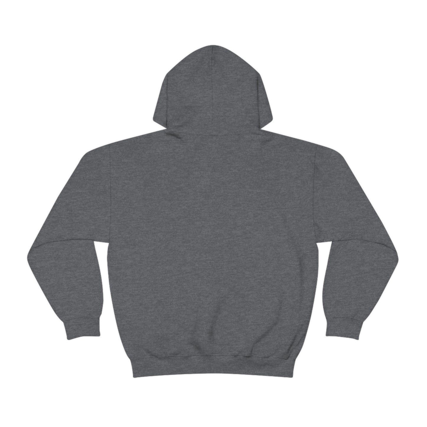 The Opener Heavy Blend™ Hooded Sweatshirt