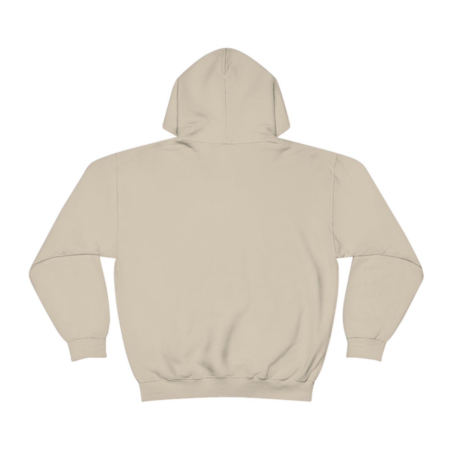 The Opener Heavy Blend™ Hooded Sweatshirt
