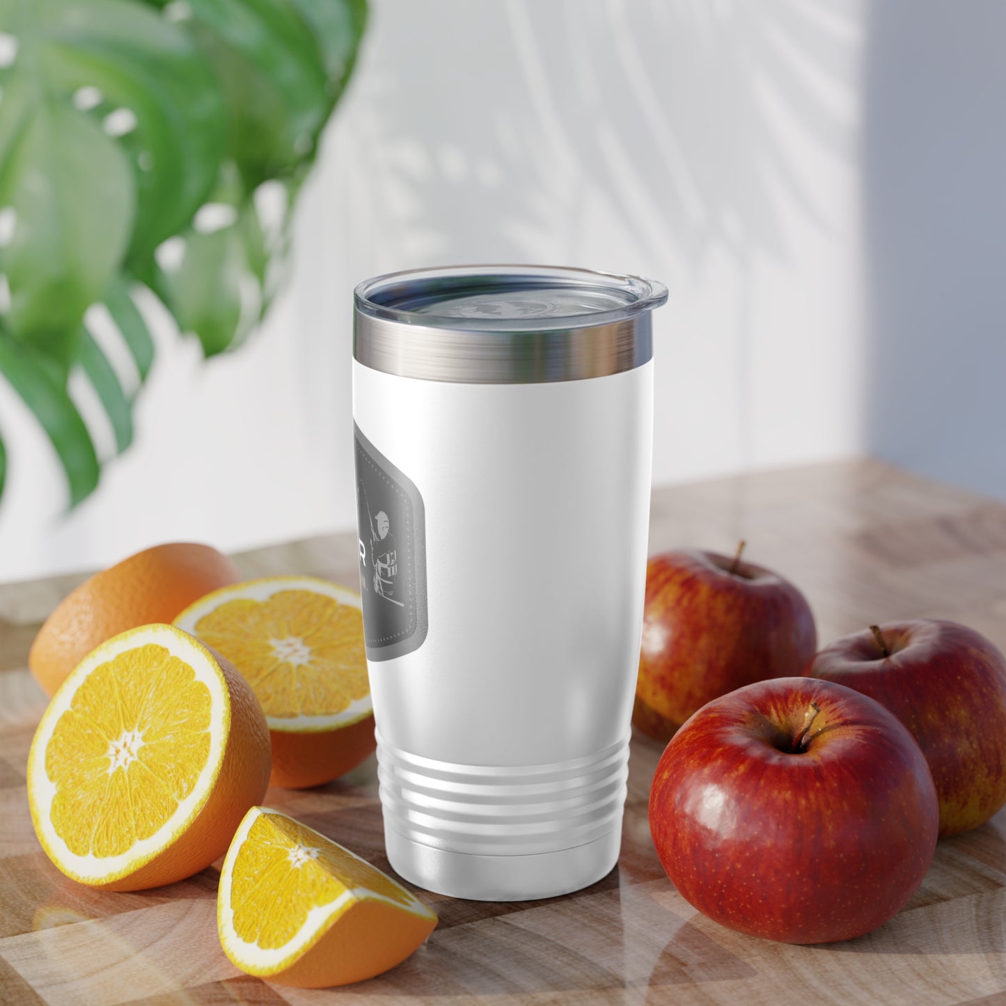 The Open'r Ringneck Tumbler (20oz)