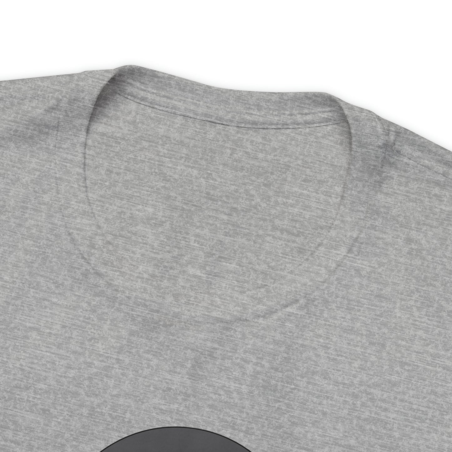 The Open'r Jersey Short Sleeve Tee
