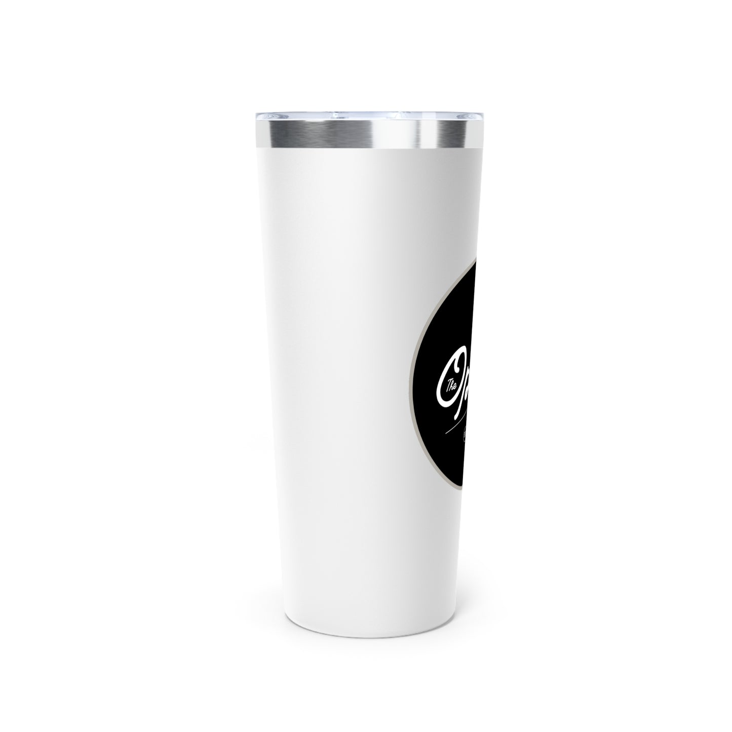 The Open'r Vacuum Insulated Tumbler, 22oz