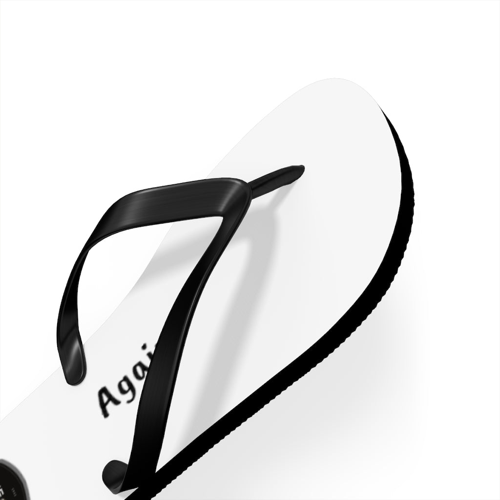 The Open'r Flip Flops