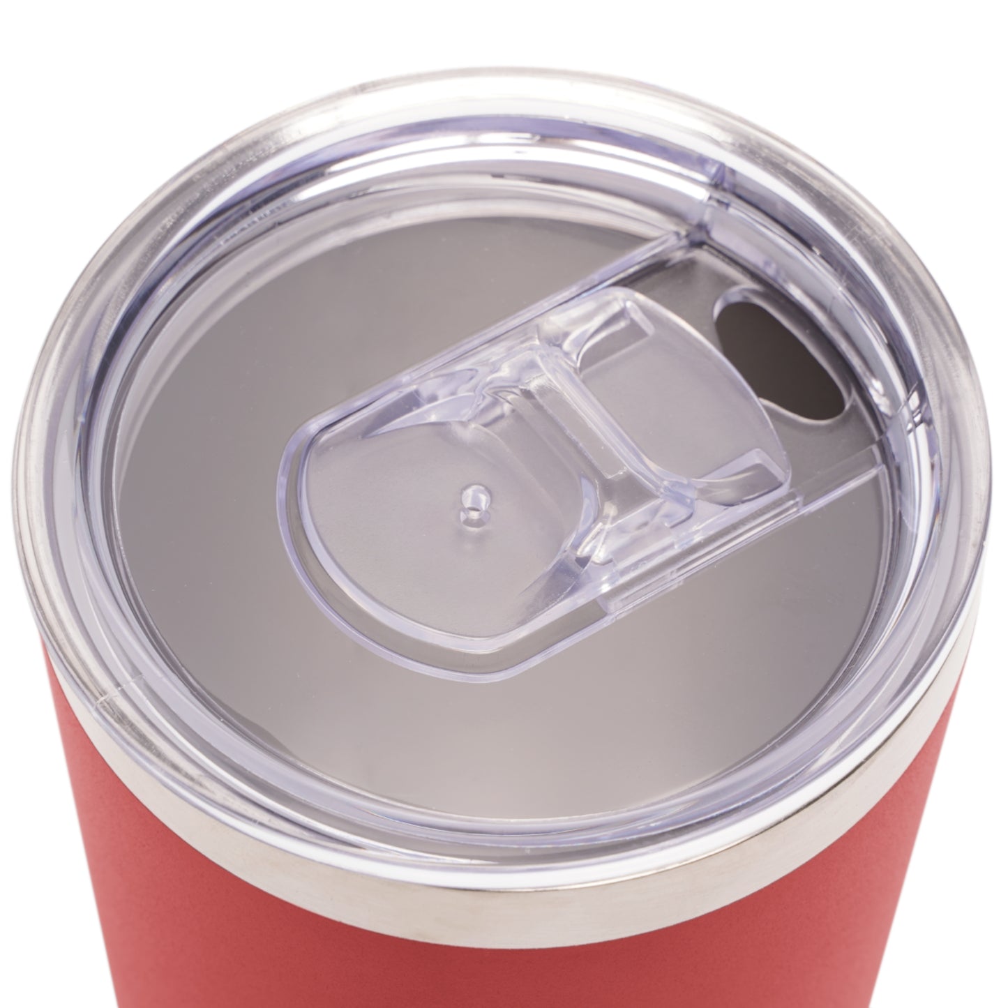 The Open'r Vacuum Insulated Tumbler, 22oz