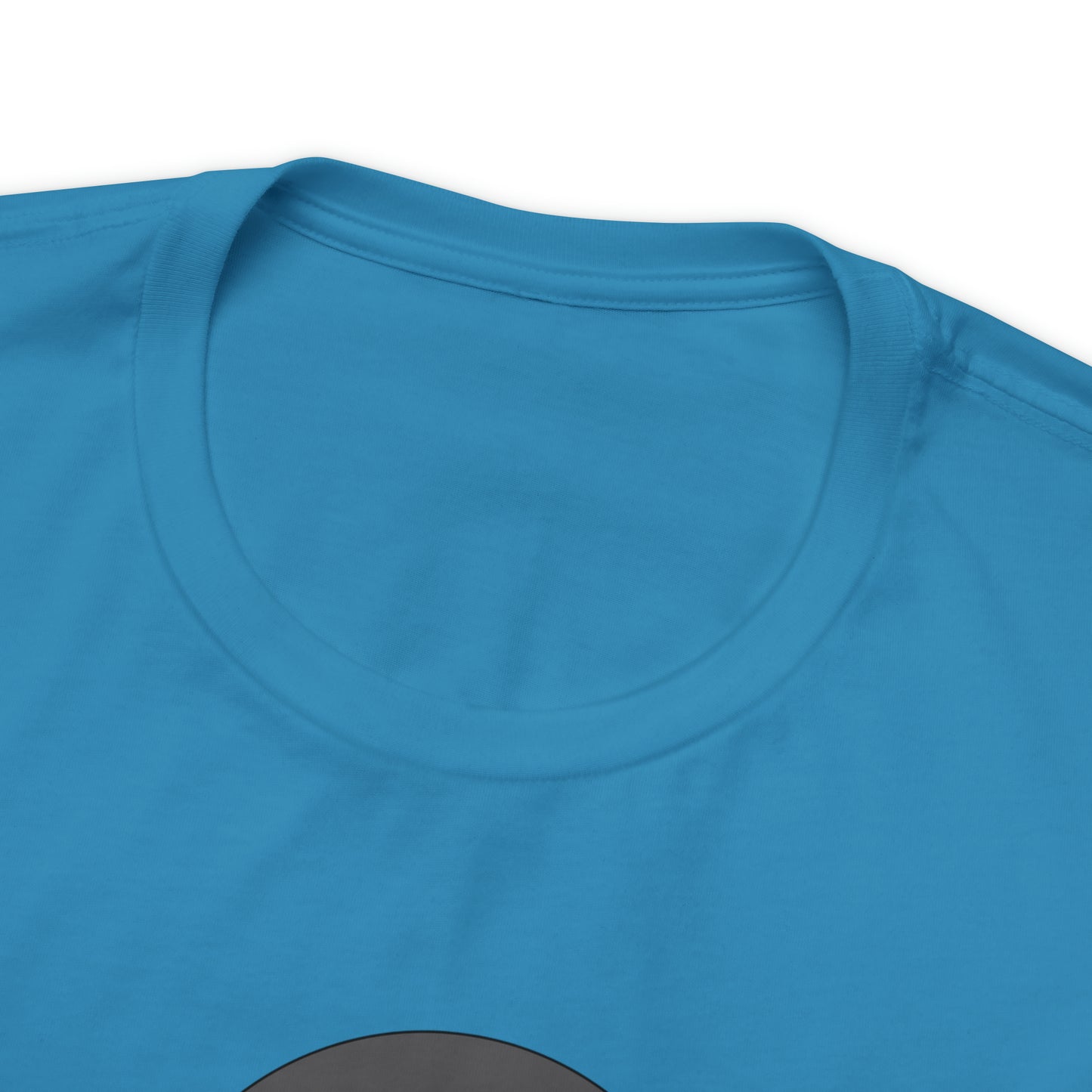 The Open'r Jersey Short Sleeve Tee