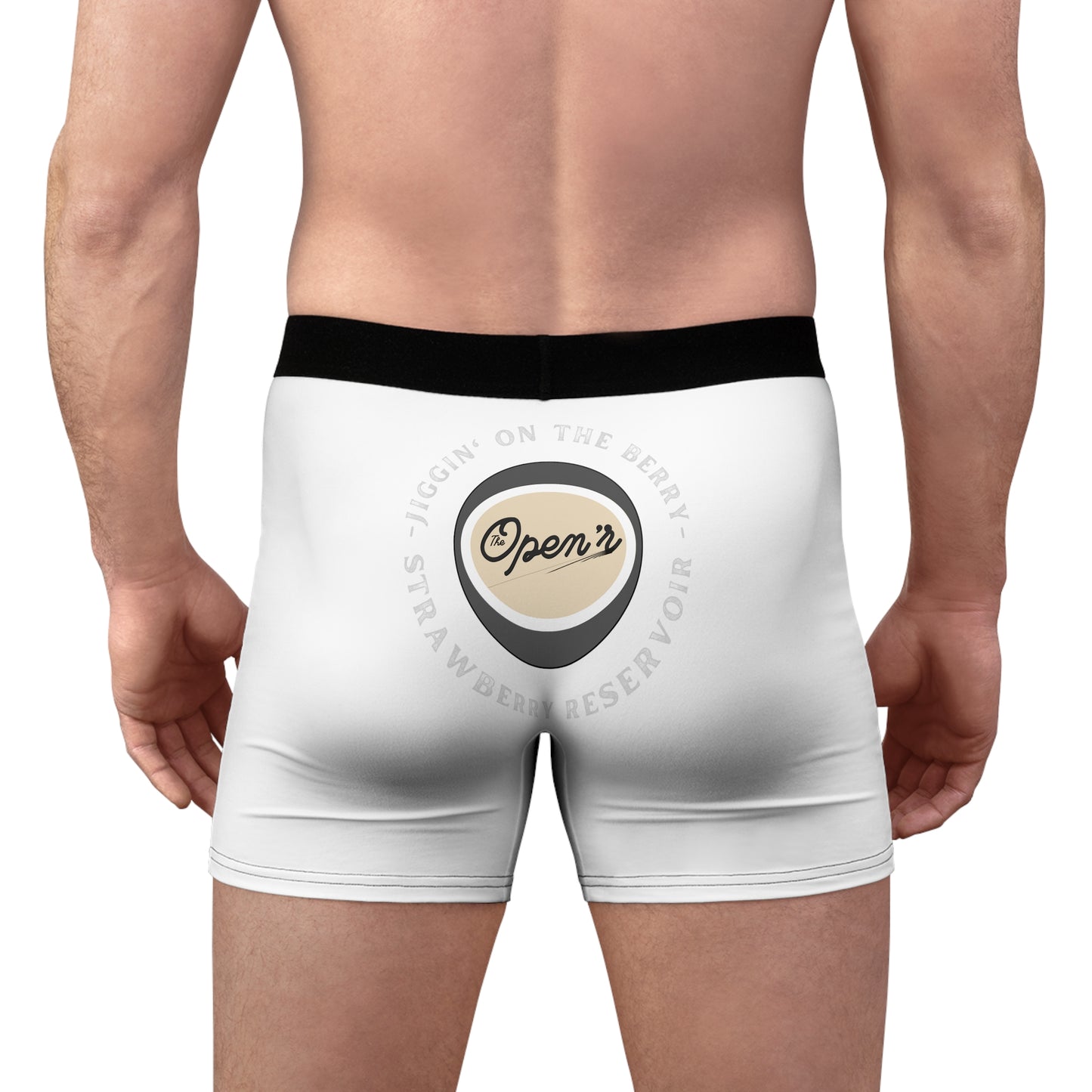 The Opener Boxer Briefs