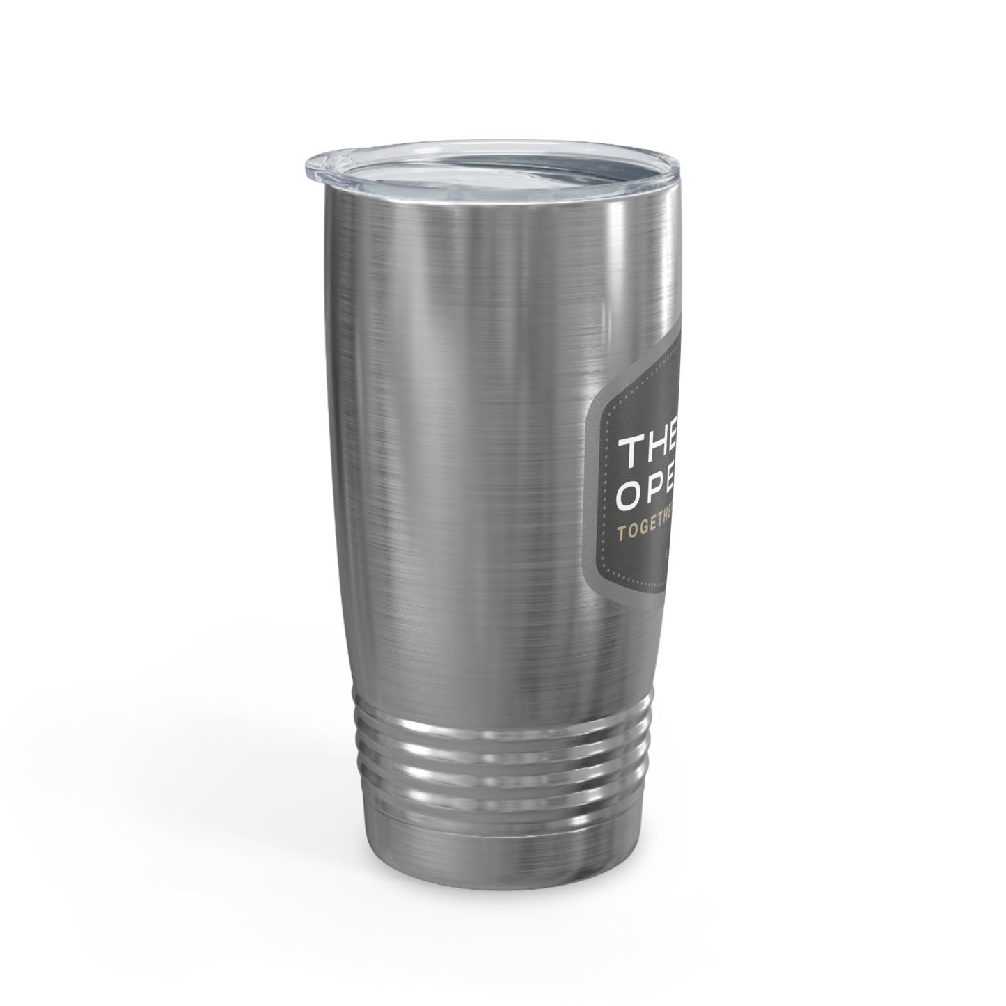 The Open'r Ringneck Tumbler (20oz)