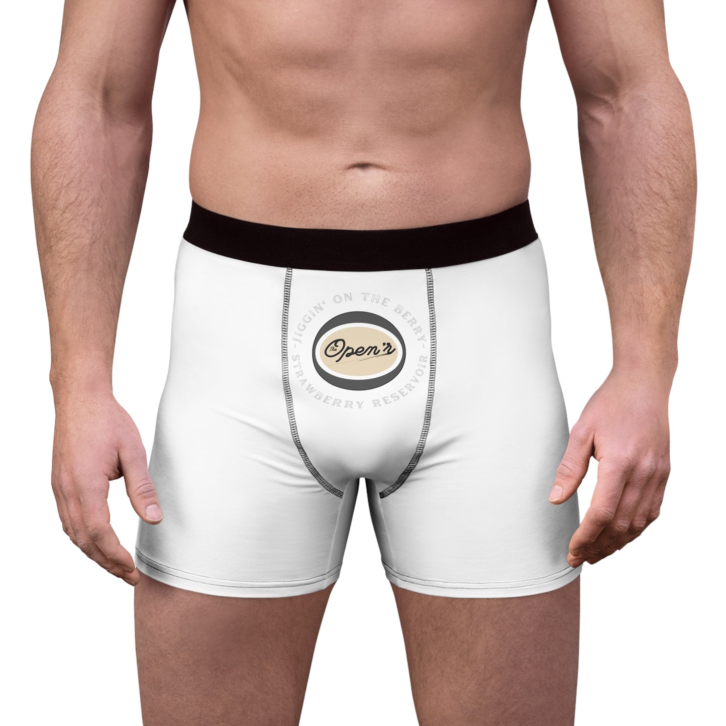 The Opener Boxer Briefs