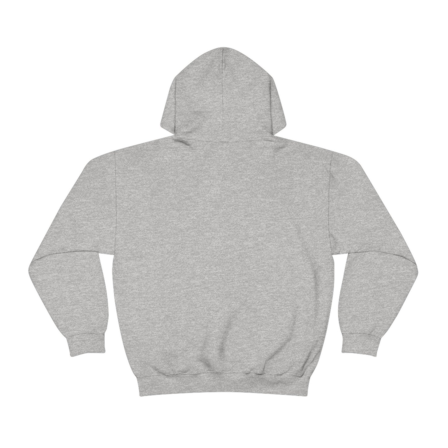 The Opener Heavy Blend™ Hooded Sweatshirt