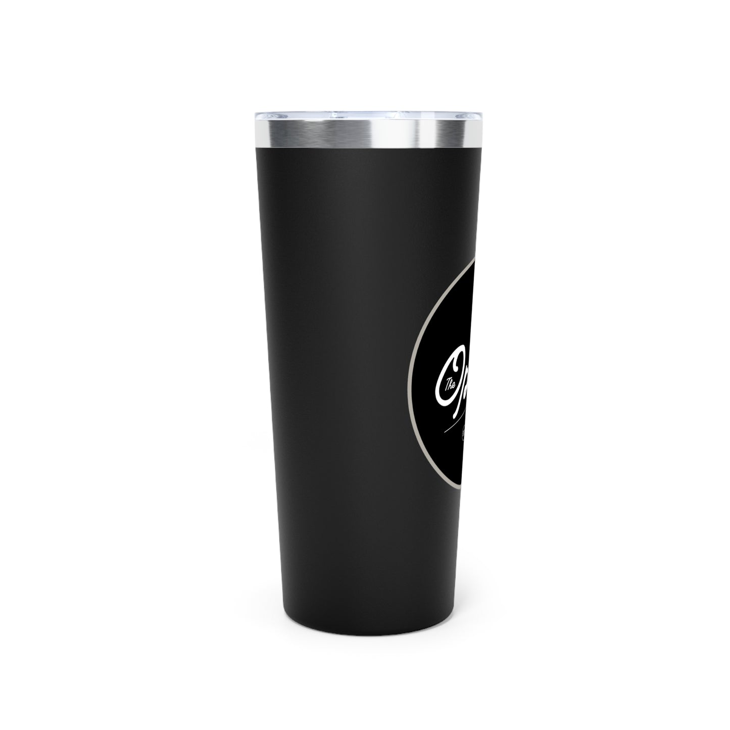 The Open'r Vacuum Insulated Tumbler, 22oz