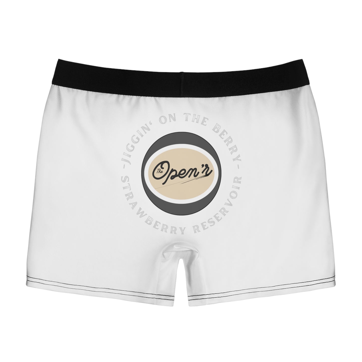 The Opener Boxer Briefs