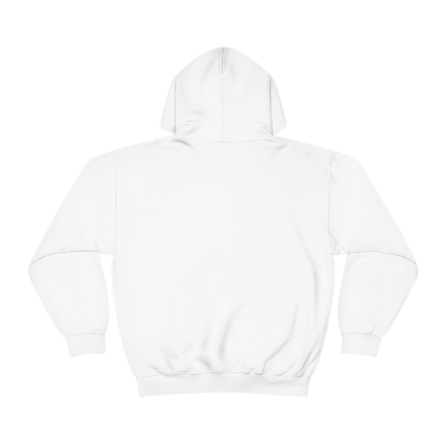 The Opener Heavy Blend™ Hooded Sweatshirt