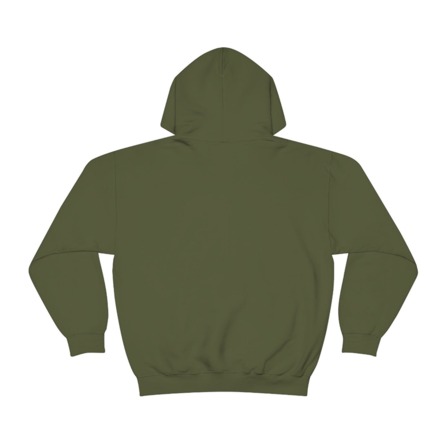 The Opener Heavy Blend™ Hooded Sweatshirt