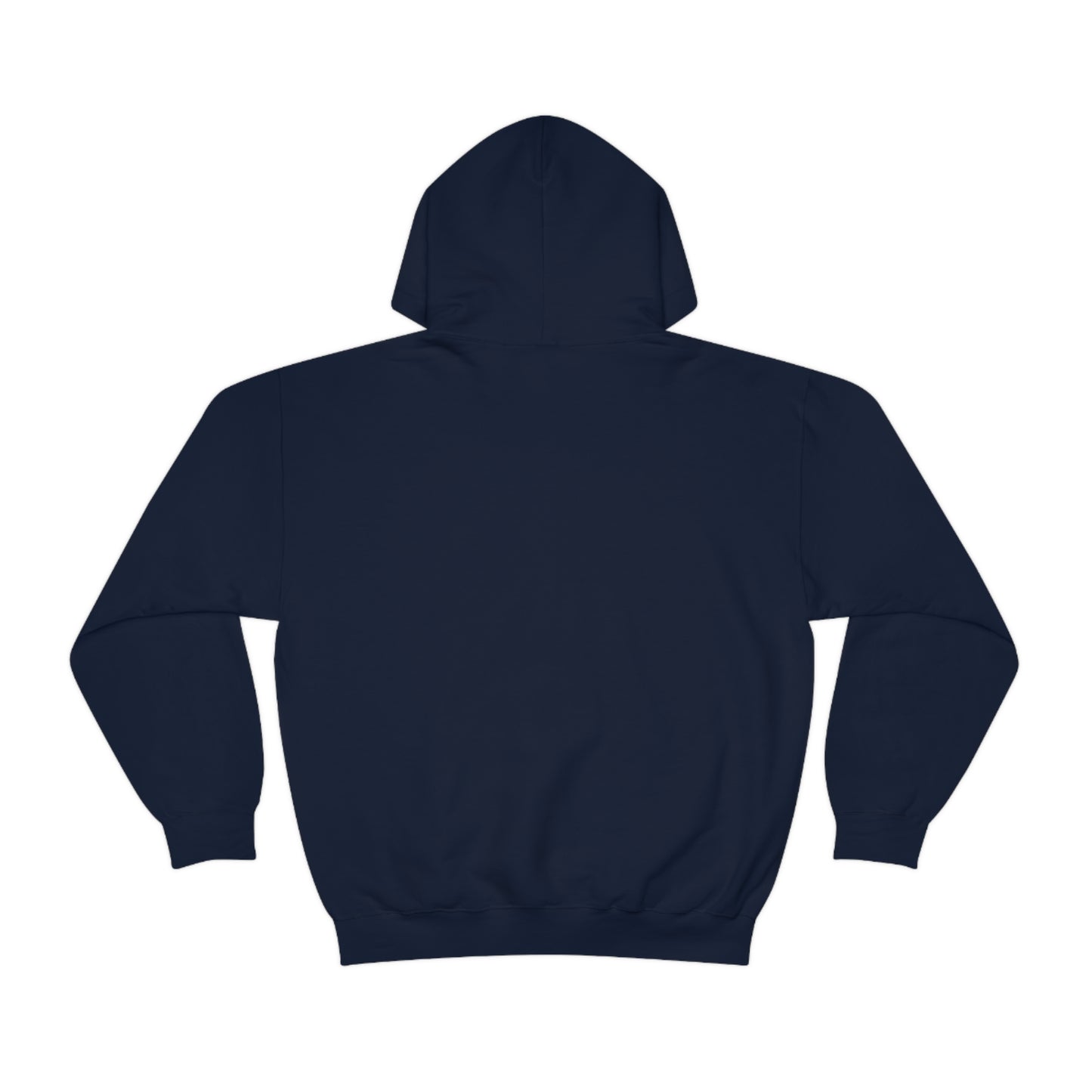The Opener Heavy Blend™ Hooded Sweatshirt