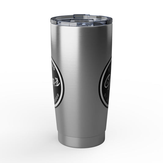The Open'r 50 Year Anniversary Vagabond 20oz Tumbler