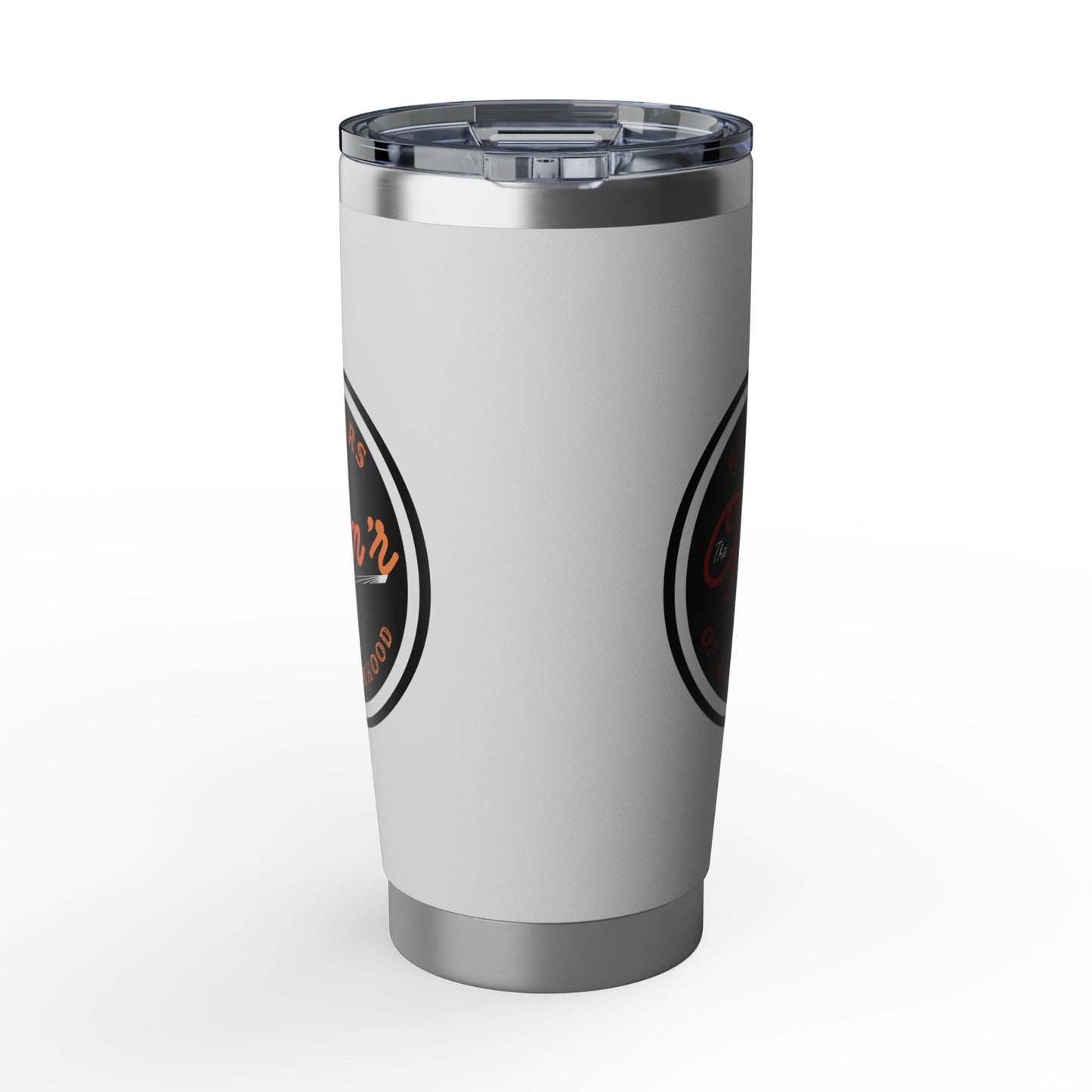 The Open'r 50 Year Anniversary Vagabond 20oz Tumbler