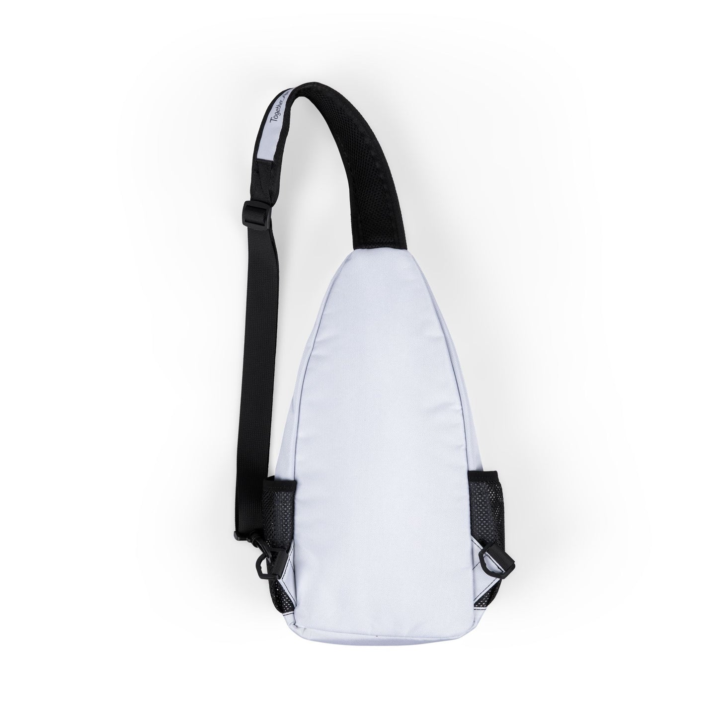 The Open'r Man Purse Satchel Backpack