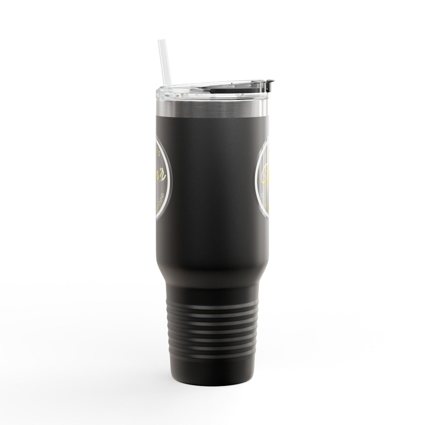The Open'r 50 Year Anniversary 40oz Insulated Stainless Tumbler