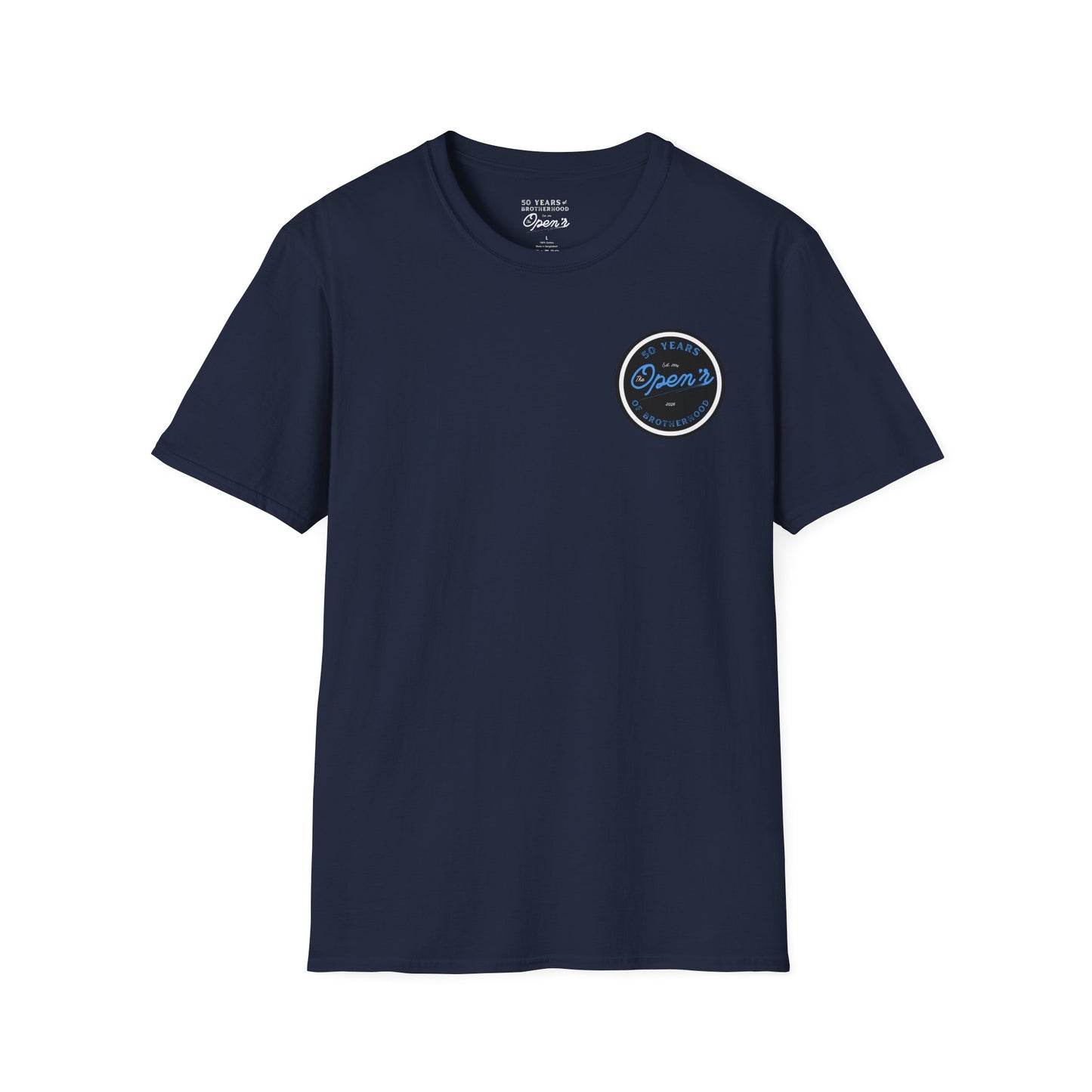 The Open'r 50 Year Anniversary T-Shirt