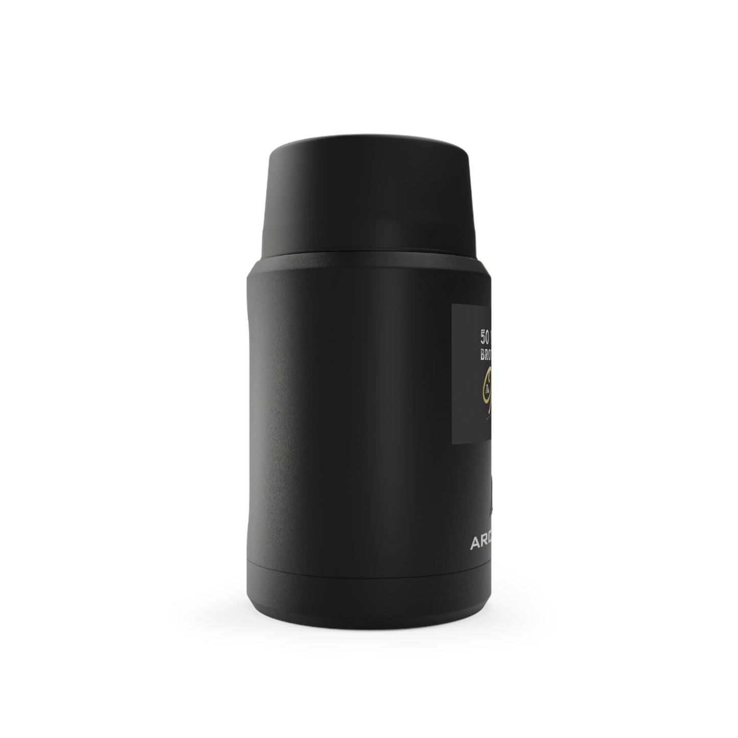 The Open'r 50 Year Anniversary Titan Vacuum Insulated Thermal Food Storage
