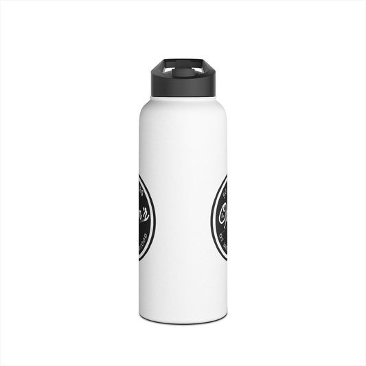 The Open'r 50 Year Anniversary Stainless Steel Water Bottle