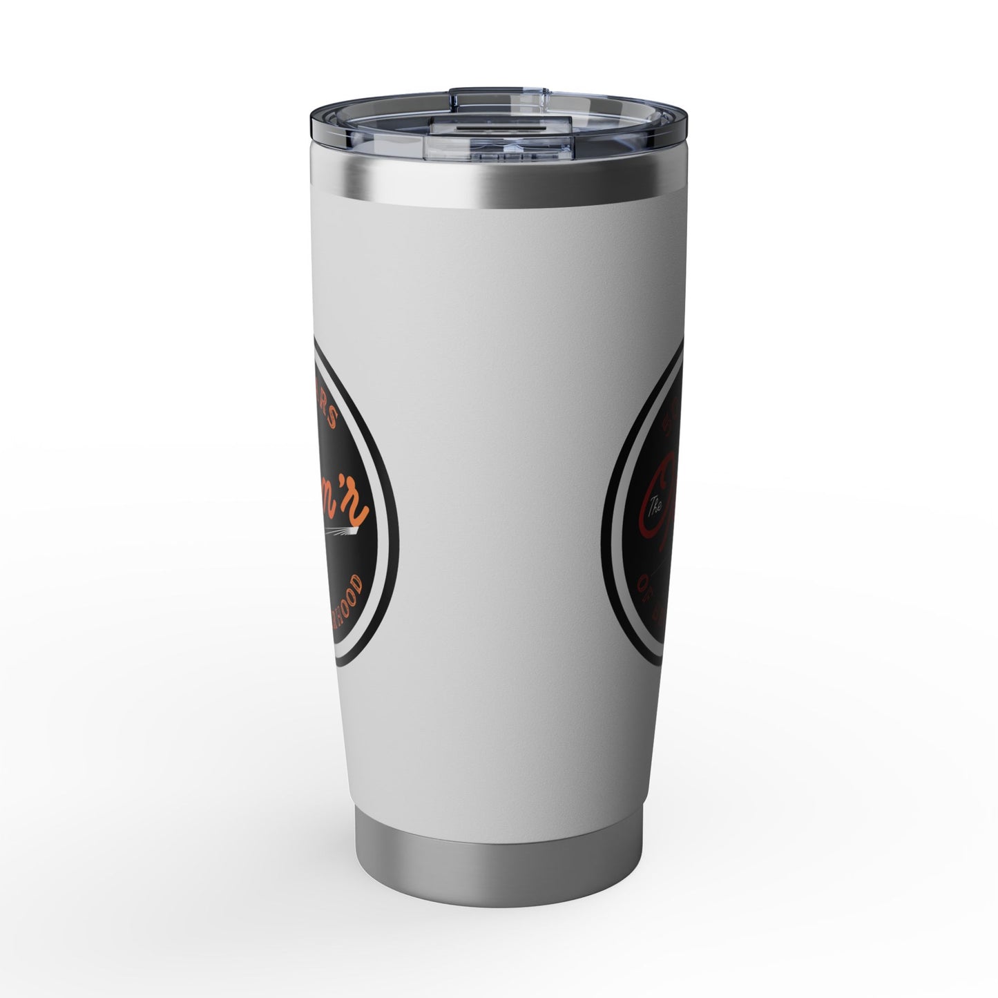 The Open'r 50 Year Anniversary Vagabond 20oz Tumbler