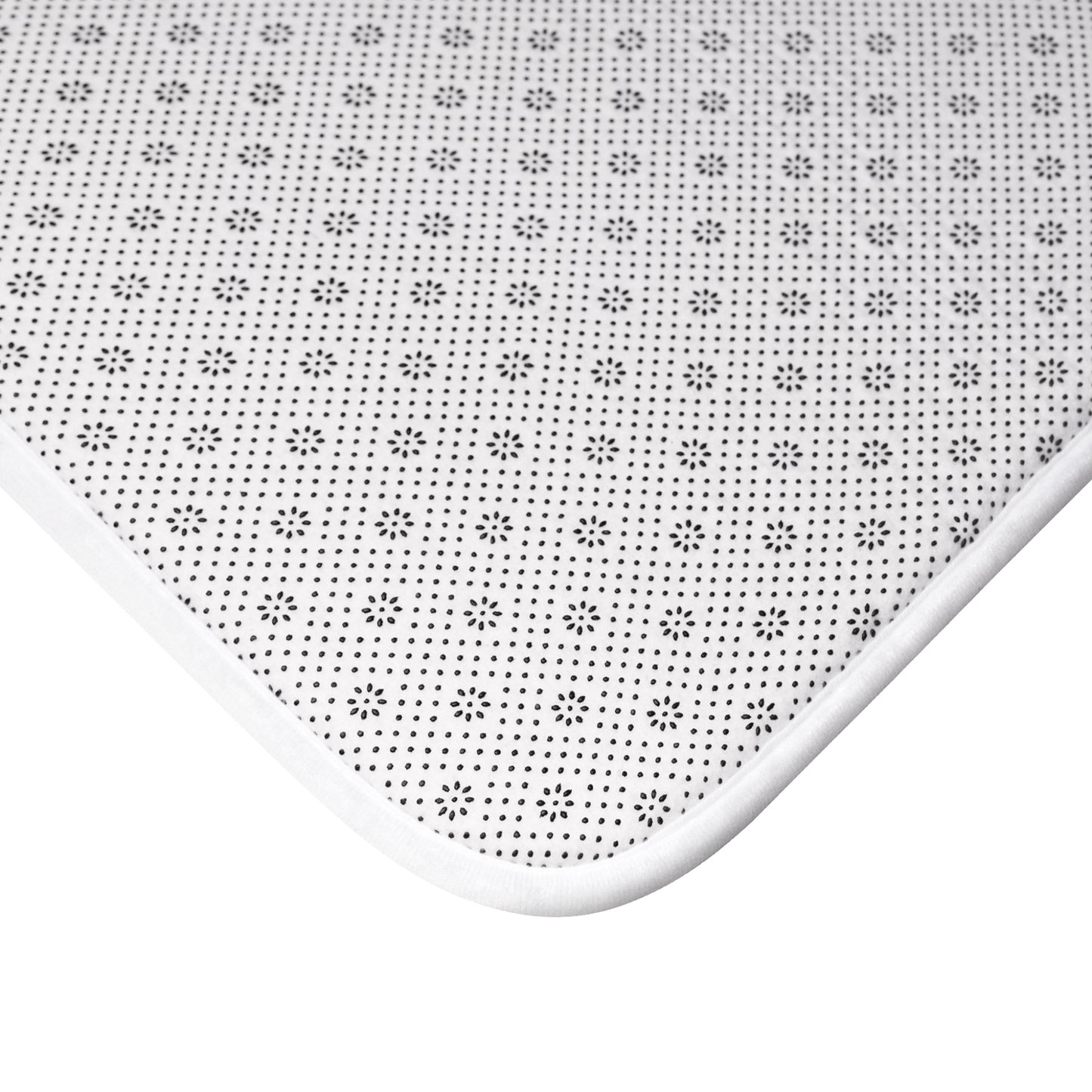 The Open'r 50 Year Anniversary Bath Mat