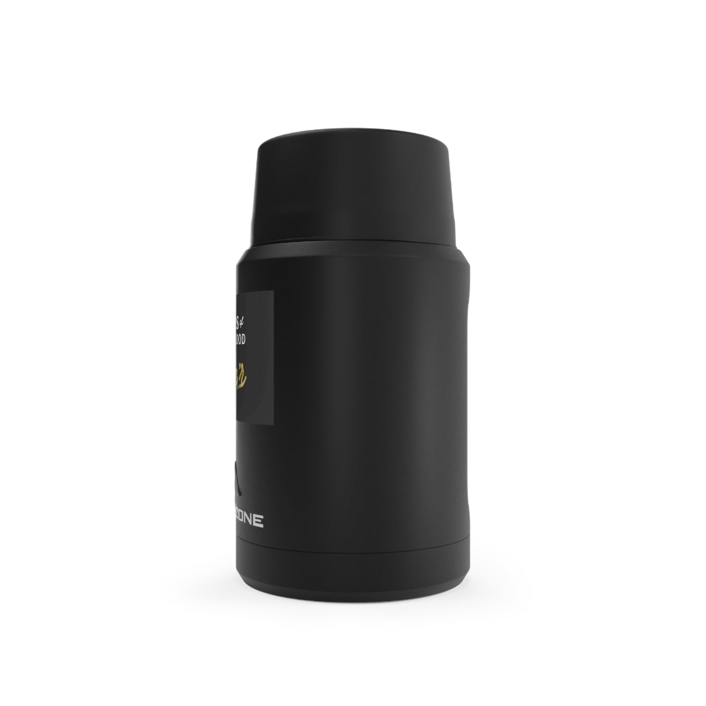 The Open'r 50 Year Anniversary Titan Vacuum Insulated Thermal Food Storage
