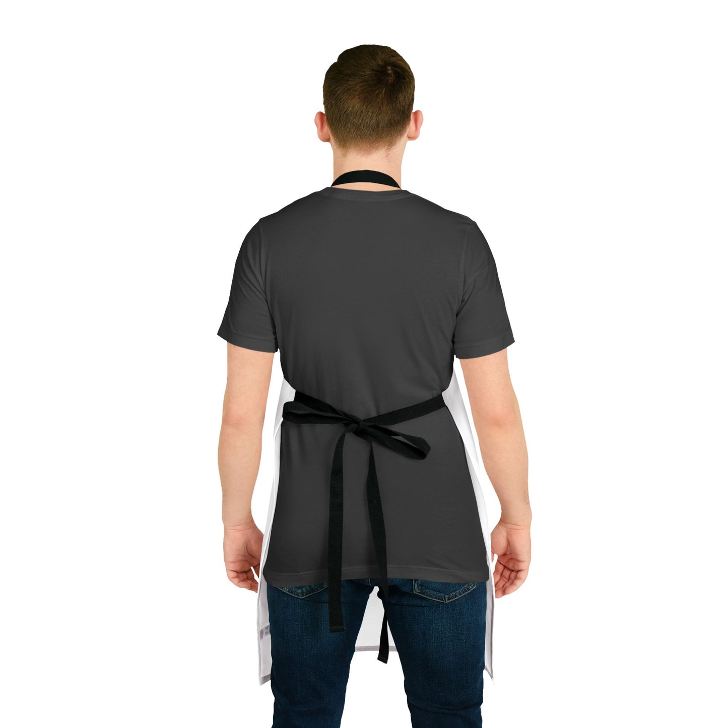 The Open'r 50 Year Anniversary Apron