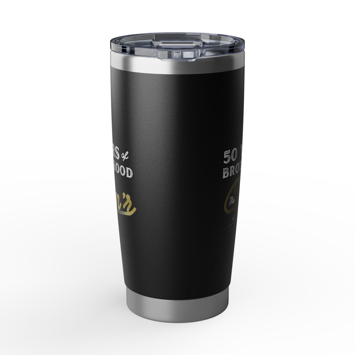 The Open'r 50 Year Anniversary Vagabond 20oz Tumbler