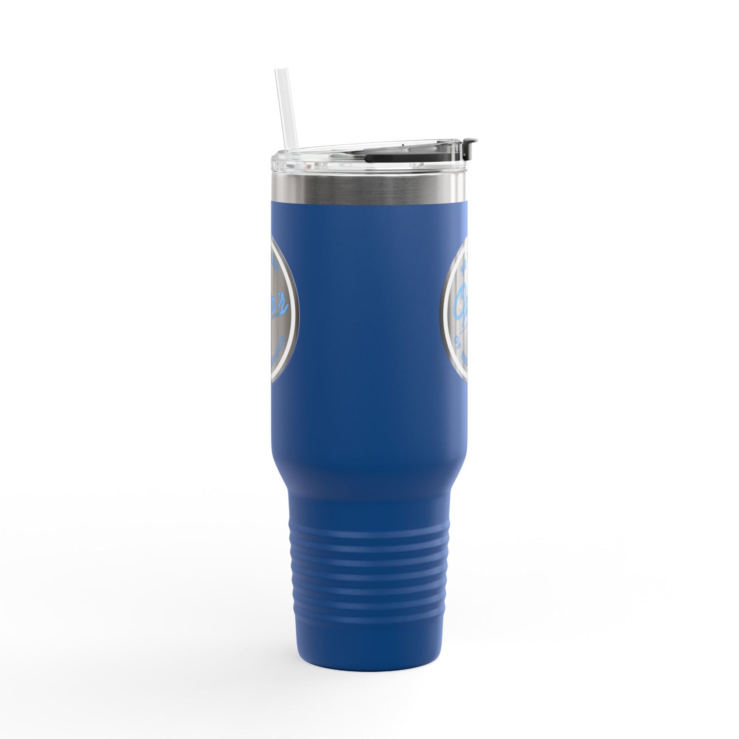 The Open'r 50 Year Anniversary 40oz Insulated Stainless Tumbler