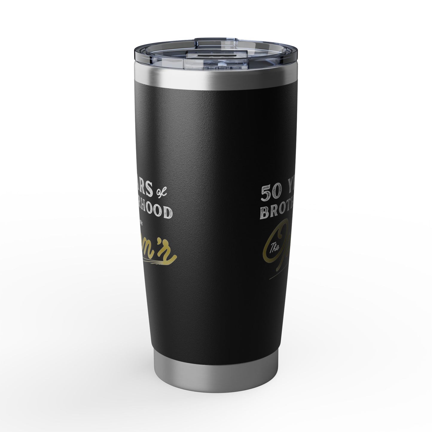 The Open'r 50 Year Anniversary Vagabond 20oz Tumbler