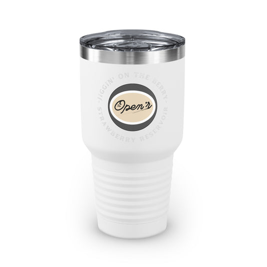 The Open'r Ringneck Big Daddy Tumbler (30oz)