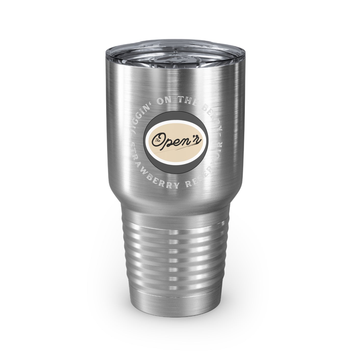 The Open'r Ringneck Big Daddy Tumbler (30oz)